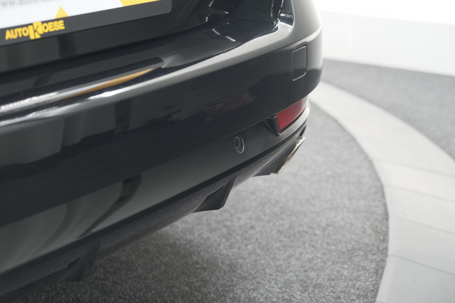 Peugeot 508 SW 1.6 HYbrid 225 GT | Panoramadak | Adaptieve Cruise Control | Elektrische Kofferklep | Dodehoekdetectie