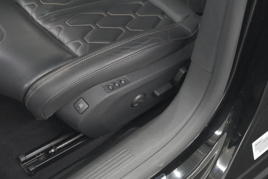 Peugeot 508 SW 1.6 HYbrid 225 GT | Panoramadak | Adaptieve Cruise Control | Elektrische Kofferklep | Dodehoekdetectie