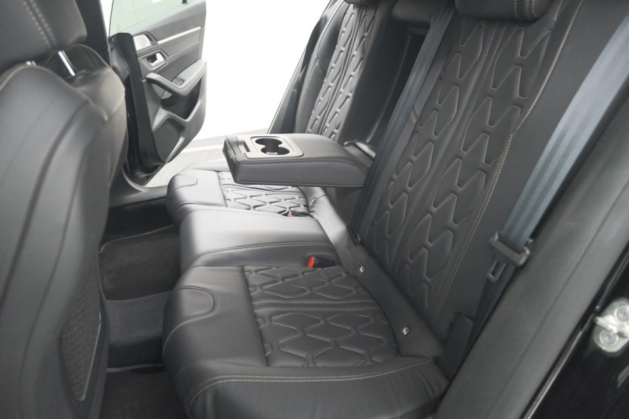 Peugeot 508 SW 1.6 HYbrid 225 GT | Panoramadak | Adaptieve Cruise Control | Elektrische Kofferklep | Dodehoekdetectie