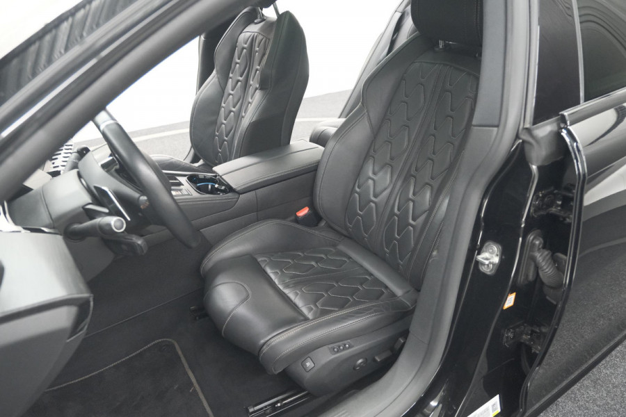 Peugeot 508 SW 1.6 HYbrid 225 GT | Panoramadak | Adaptieve Cruise Control | Elektrische Kofferklep | Dodehoekdetectie
