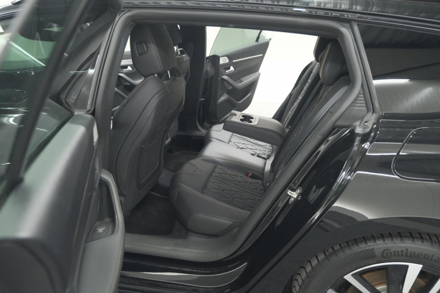Peugeot 508 SW 1.6 HYbrid 225 GT | Panoramadak | Adaptieve Cruise Control | Elektrische Kofferklep | Dodehoekdetectie