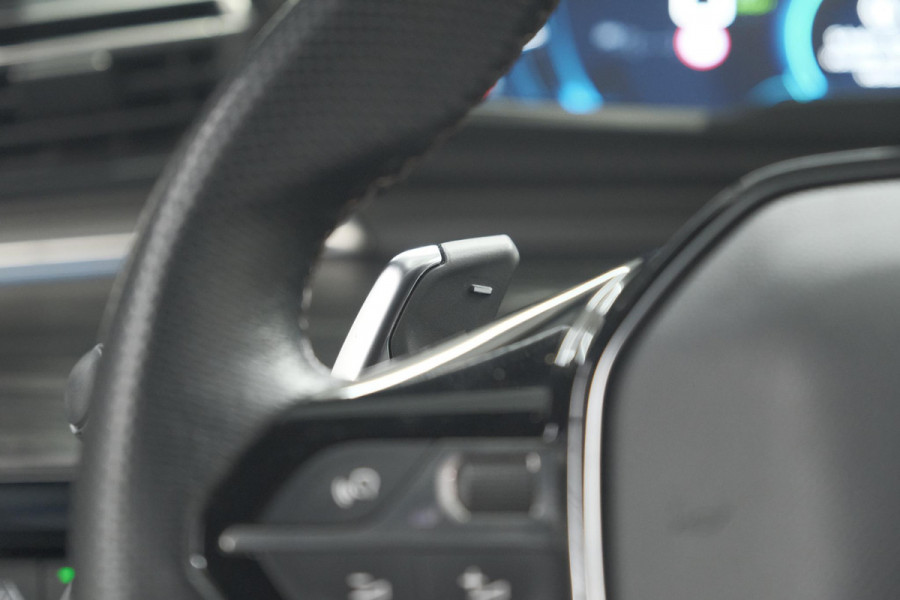 Peugeot 508 SW 1.6 HYbrid 225 GT | Panoramadak | Adaptieve Cruise Control | Elektrische Kofferklep | Dodehoekdetectie
