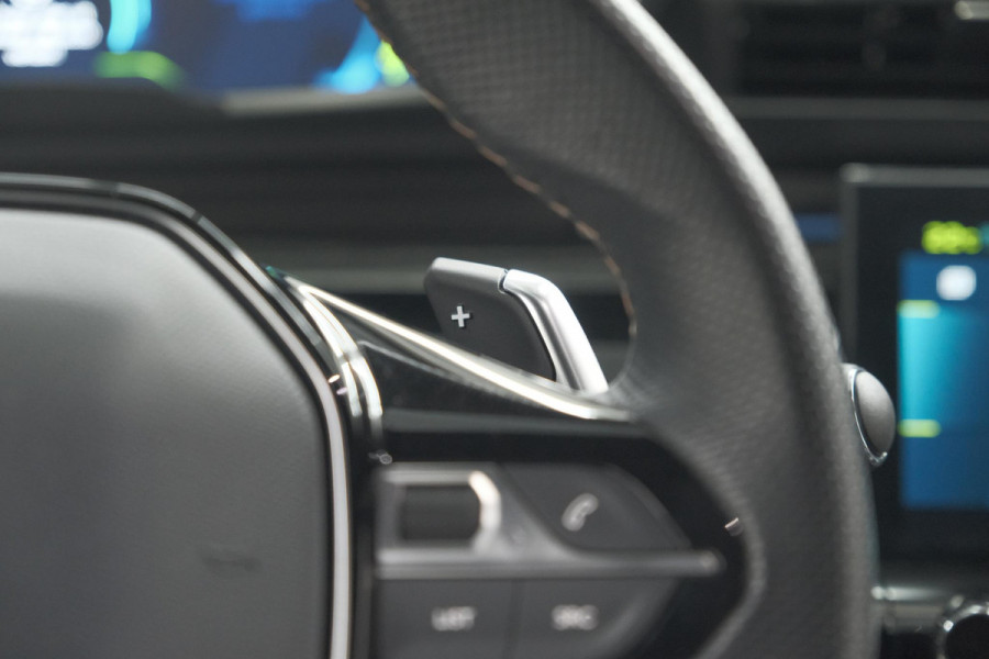 Peugeot 508 SW 1.6 HYbrid 225 GT | Panoramadak | Adaptieve Cruise Control | Elektrische Kofferklep | Dodehoekdetectie