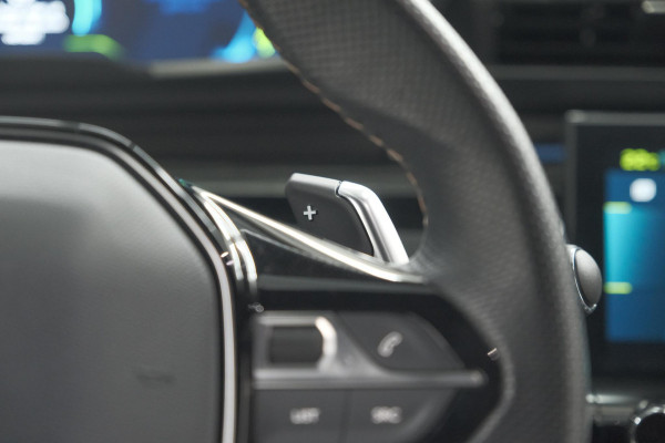 Peugeot 508 SW 1.6 HYbrid 225 GT | Panoramadak | Adaptieve Cruise Control | Elektrische Kofferklep | Dodehoekdetectie