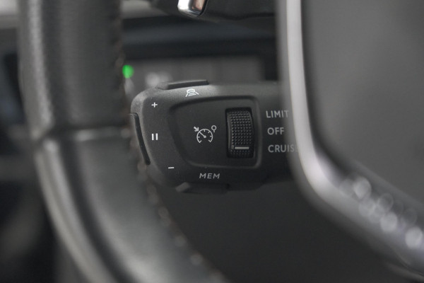 Peugeot 508 SW 1.6 HYbrid 225 GT | Panoramadak | Adaptieve Cruise Control | Elektrische Kofferklep | Dodehoekdetectie