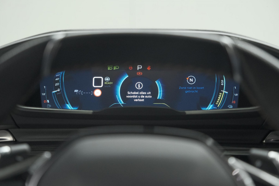 Peugeot 508 SW 1.6 HYbrid 225 GT | Panoramadak | Adaptieve Cruise Control | Elektrische Kofferklep | Dodehoekdetectie