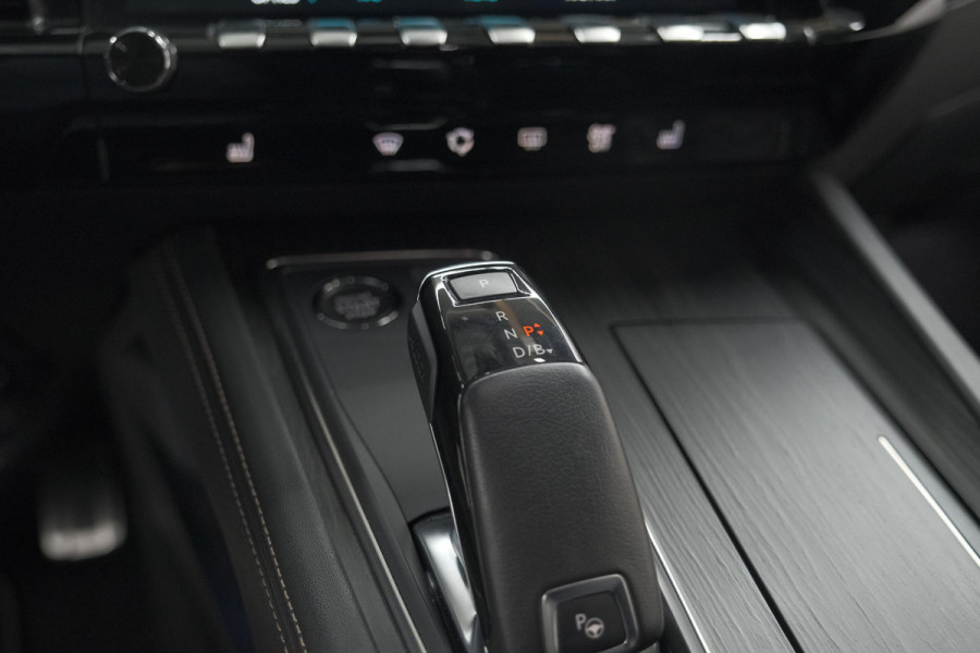 Peugeot 508 SW 1.6 HYbrid 225 GT | Panoramadak | Adaptieve Cruise Control | Elektrische Kofferklep | Dodehoekdetectie