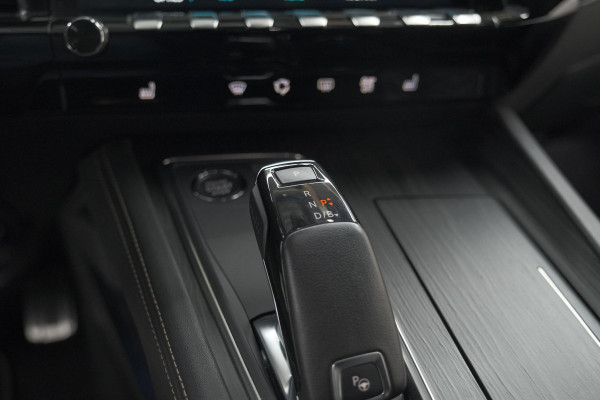 Peugeot 508 SW 1.6 HYbrid 225 GT | Panoramadak | Adaptieve Cruise Control | Elektrische Kofferklep | Dodehoekdetectie