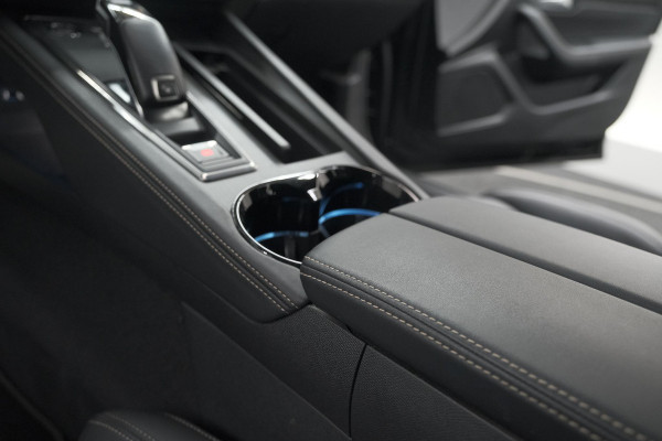 Peugeot 508 SW 1.6 HYbrid 225 GT | Panoramadak | Adaptieve Cruise Control | Elektrische Kofferklep | Dodehoekdetectie