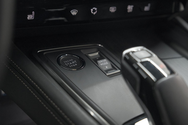 Peugeot 508 SW 1.6 HYbrid 225 GT | Panoramadak | Adaptieve Cruise Control | Elektrische Kofferklep | Dodehoekdetectie