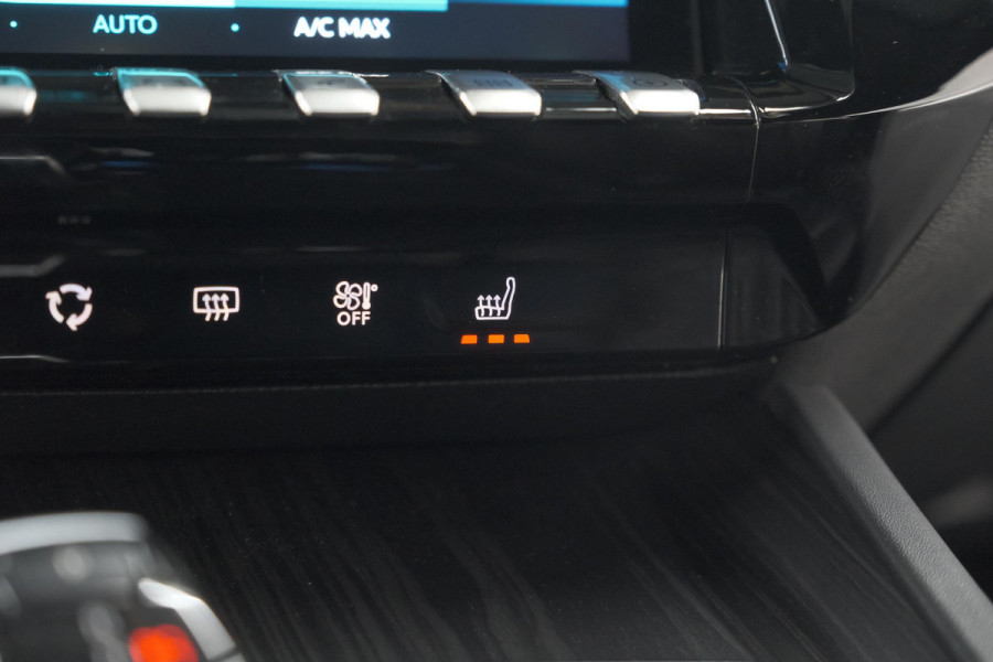 Peugeot 508 SW 1.6 HYbrid 225 GT | Panoramadak | Adaptieve Cruise Control | Elektrische Kofferklep | Dodehoekdetectie
