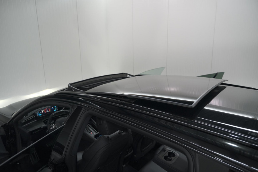 Peugeot 508 SW 1.6 HYbrid 225 GT | Panoramadak | Adaptieve Cruise Control | Elektrische Kofferklep | Dodehoekdetectie