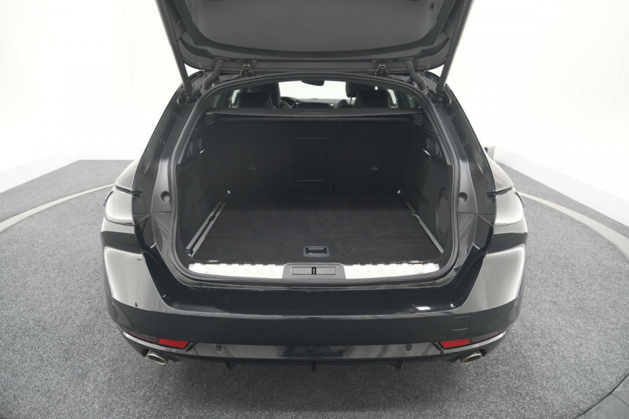 Peugeot 508 SW 1.6 HYbrid 225 GT | Panoramadak | Adaptieve Cruise Control | Elektrische Kofferklep | Dodehoekdetectie
