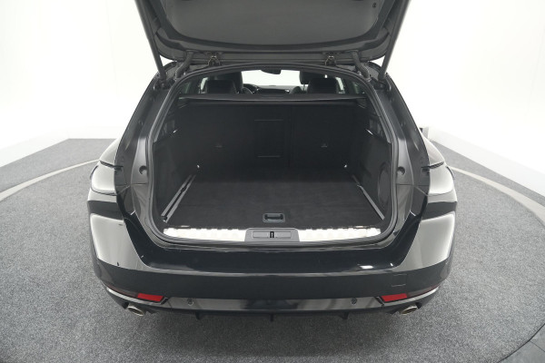 Peugeot 508 SW 1.6 HYbrid 225 GT | Panoramadak | Adaptieve Cruise Control | Elektrische Kofferklep | Dodehoekdetectie
