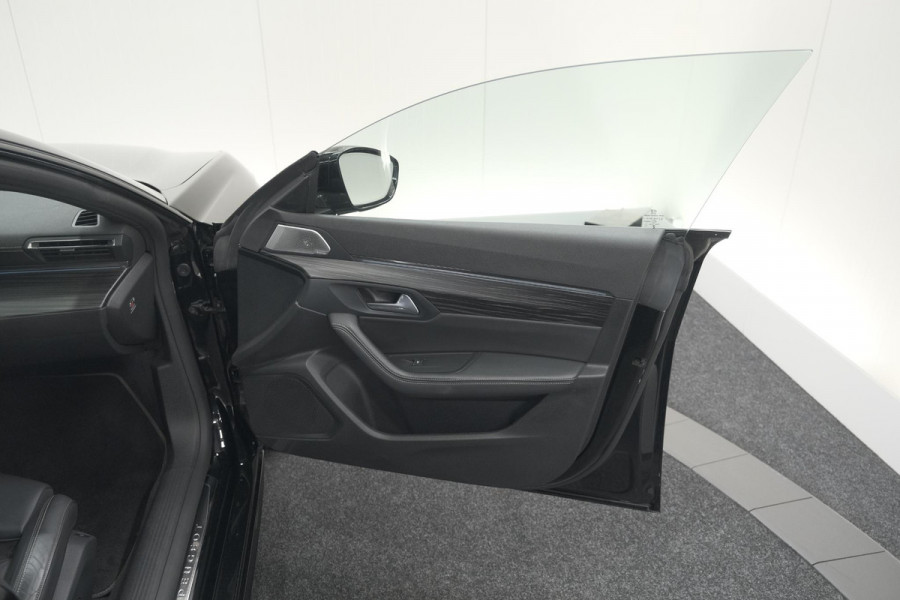 Peugeot 508 SW 1.6 HYbrid 225 GT | Panoramadak | Adaptieve Cruise Control | Elektrische Kofferklep | Dodehoekdetectie