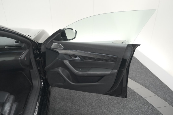 Peugeot 508 SW 1.6 HYbrid 225 GT | Panoramadak | Adaptieve Cruise Control | Elektrische Kofferklep | Dodehoekdetectie