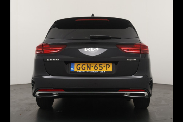 Kia Ceed Sportswagon 1.5 T-GDi GT-Line - Apple/Android Carplay - Navigatie - Stoel/Stuurverwarming - Lichtmetalen Velgen 17" - Fabrieksgarantie Tot 2031 Kia Ceed Sportswagon 1.5 T-GDi GT-Line - Apple/Android Carplay - Navigatie - Stoel/Stuurverwarming - Lichtmetalen Velgen 17" - Fabrieksgarantie Tot 2031