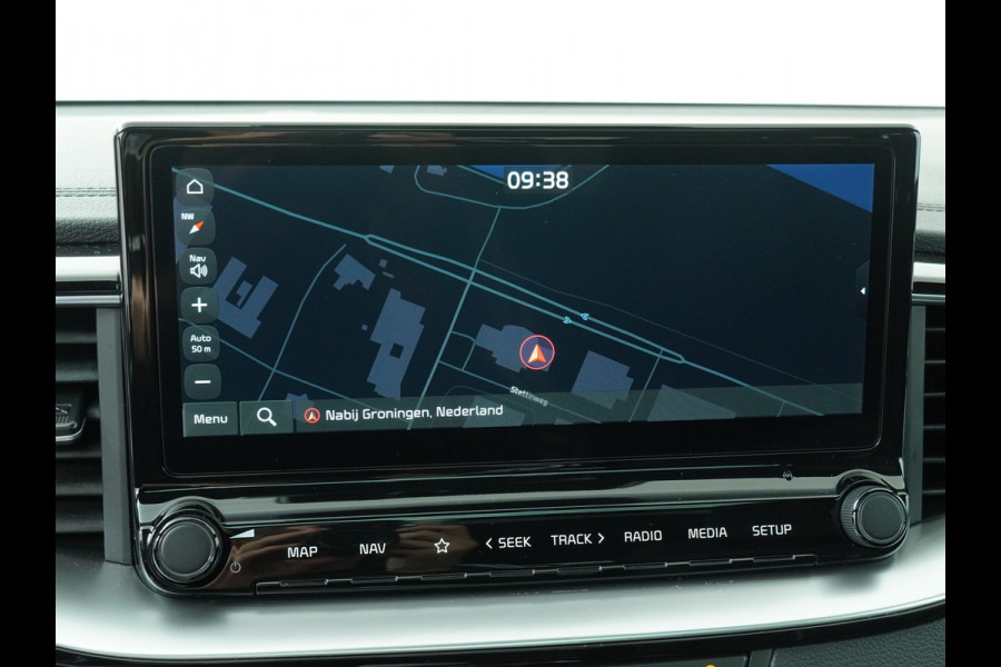 Kia Ceed Sportswagon 1.5 T-GDi GT-Line - Apple/Android Carplay - Navigatie - Stoel/Stuurverwarming - Lichtmetalen Velgen 17" - Fabrieksgarantie Tot 2031 Kia Ceed Sportswagon 1.5 T-GDi GT-Line - Apple/Android Carplay - Navigatie - Stoel/Stuurverwarming - Lichtmetalen Velgen 17" - Fabrieksgarantie Tot 2031