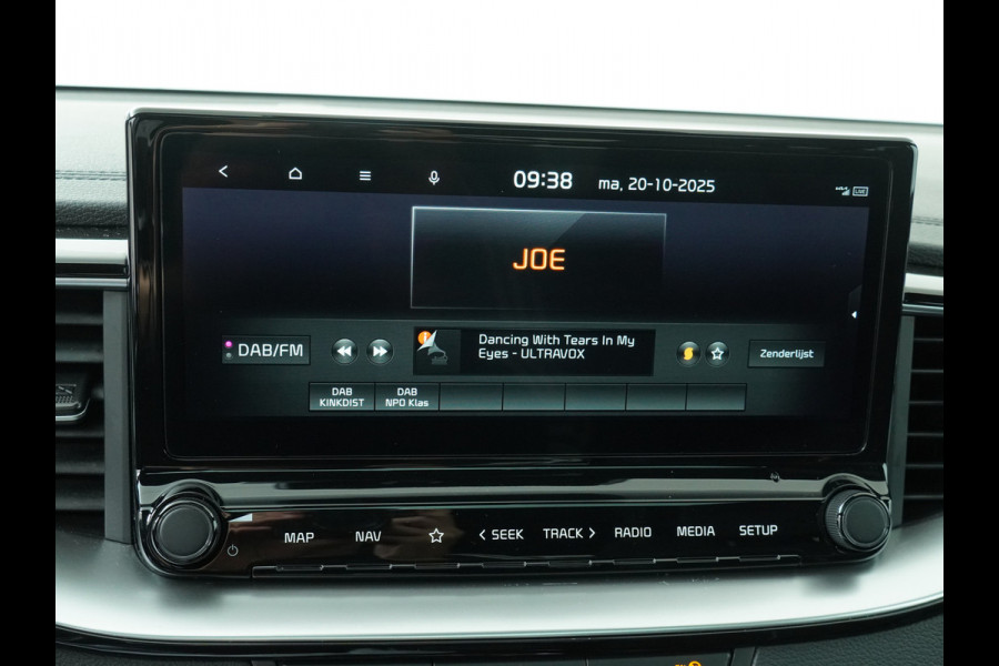 Kia Ceed Sportswagon 1.5 T-GDi GT-Line - Apple/Android Carplay - Navigatie - Stoel/Stuurverwarming - Lichtmetalen Velgen 17" - Fabrieksgarantie Tot 2031 Kia Ceed Sportswagon 1.5 T-GDi GT-Line - Apple/Android Carplay - Navigatie - Stoel/Stuurverwarming - Lichtmetalen Velgen 17" - Fabrieksgarantie Tot 2031