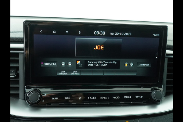 Kia Ceed Sportswagon 1.5 T-GDi GT-Line - Apple/Android Carplay - Navigatie - Stoel/Stuurverwarming - Lichtmetalen Velgen 17" - Fabrieksgarantie Tot 2031 Kia Ceed Sportswagon 1.5 T-GDi GT-Line - Apple/Android Carplay - Navigatie - Stoel/Stuurverwarming - Lichtmetalen Velgen 17" - Fabrieksgarantie Tot 2031