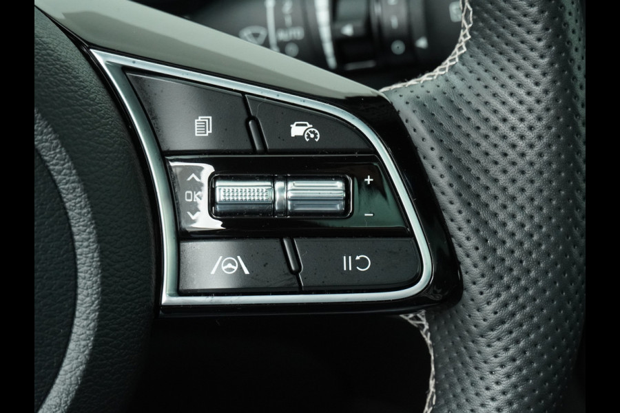 Kia Ceed Sportswagon 1.5 T-GDi GT-Line - Apple/Android Carplay - Navigatie - Stoel/Stuurverwarming - Lichtmetalen Velgen 17" - Fabrieksgarantie Tot 2031 Kia Ceed Sportswagon 1.5 T-GDi GT-Line - Apple/Android Carplay - Navigatie - Stoel/Stuurverwarming - Lichtmetalen Velgen 17" - Fabrieksgarantie Tot 2031