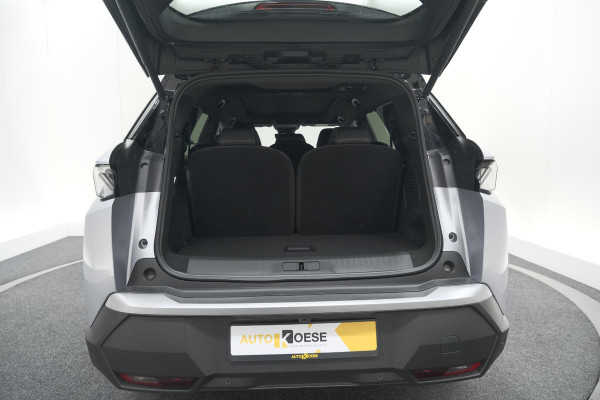 Peugeot 5008 HYbrid 145 e-DCS6 GT | Panoramadak | Camera | Elektrische Achterklep | Adaptieve Cruise Control