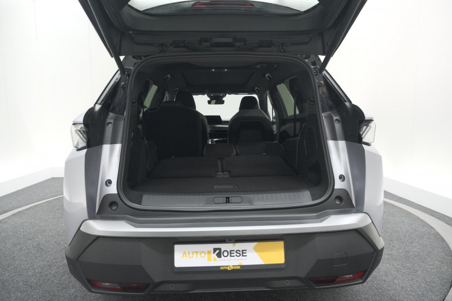 Peugeot 5008 HYbrid 145 e-DCS6 GT | Panoramadak | Camera | Elektrische Achterklep | Adaptieve Cruise Control