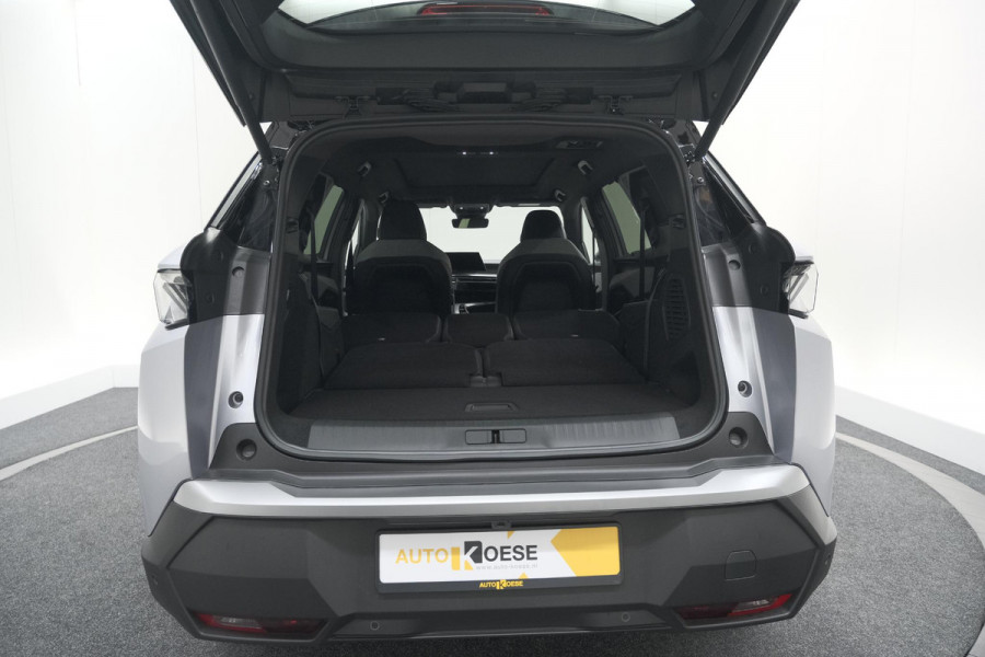 Peugeot 5008 HYbrid 145 e-DCS6 GT | Panoramadak | Camera | Elektrische Achterklep | Adaptieve Cruise Control