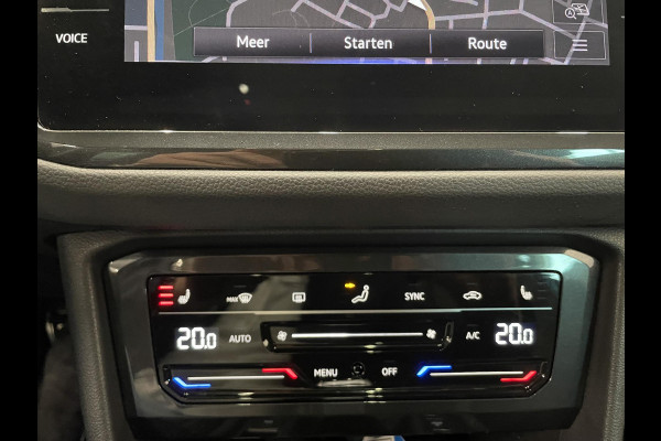Volkswagen Tiguan 1.4 TSI eHybrid 245pk DSG R-Line Platinum Panoramadak Trekhaak Navigatie Apple Carplay/Android Auto Camera Parkeersensoren Adaptive Cruise Control Matrix Ledverlichting Stoel- en stuurverwarming Climate Control