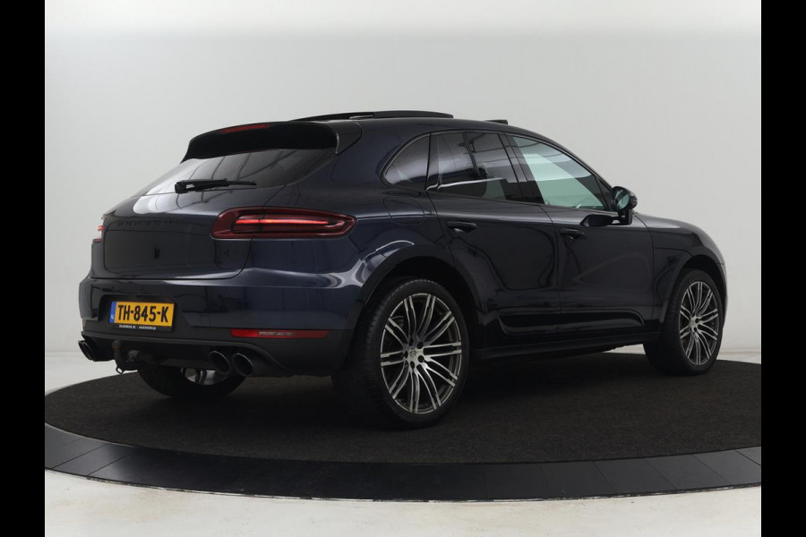 Porsche Macan 2.0 | GTS Pack | Panoramadak | Bose | Carplay | Camera | 18 voudige sportstoelen | Stoelverwarming | Trekhaak | Navigatie | Leder | Memory | DAB+ | 21'' Turbo velgen Porsche Macan 2.0 | GTS Pack | Panoramadak | Bose | Carplay | Camera | 18 voudige sportstoelen | Stoelverwarming | Trekhaak | Navigatie | Leder | Memory | DAB+ | 21'' Turbo velgen