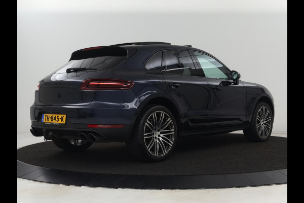 Porsche Macan 2.0 | GTS Pack | Panoramadak | Bose | Carplay | Camera | 18 voudige sportstoelen | Stoelverwarming | Trekhaak | Navigatie | Leder | Memory | DAB+ | 21'' Turbo velgen Porsche Macan 2.0 | GTS Pack | Panoramadak | Bose | Carplay | Camera | 18 voudige sportstoelen | Stoelverwarming | Trekhaak | Navigatie | Leder | Memory | DAB+ | 21'' Turbo velgen