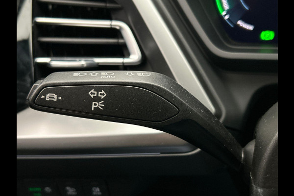 Audi Q4 e-tron 35 Launch edition Advanced Plus 55 kWh SOH 93% * Origineel Nederlands * Pano/dak Camera Adaptive cruise