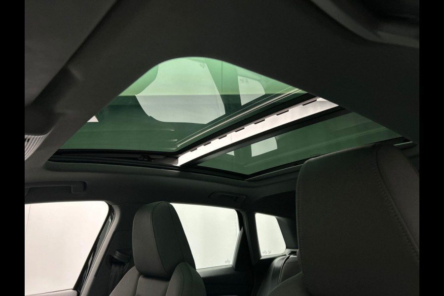Audi Q4 e-tron 35 Launch edition Advanced Plus 55 kWh SOH 93% * Origineel Nederlands * Pano/dak Camera Adaptive cruise