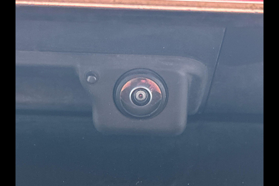 Audi Q4 e-tron 35 Launch edition Advanced Plus 55 kWh SOH 93% * Origineel Nederlands * Pano/dak Camera Adaptive cruise