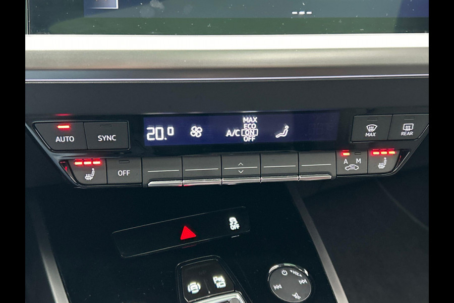 Audi Q4 e-tron 35 Launch edition Advanced Plus 55 kWh SOH 93% * Origineel Nederlands * Pano/dak Camera Adaptive cruise