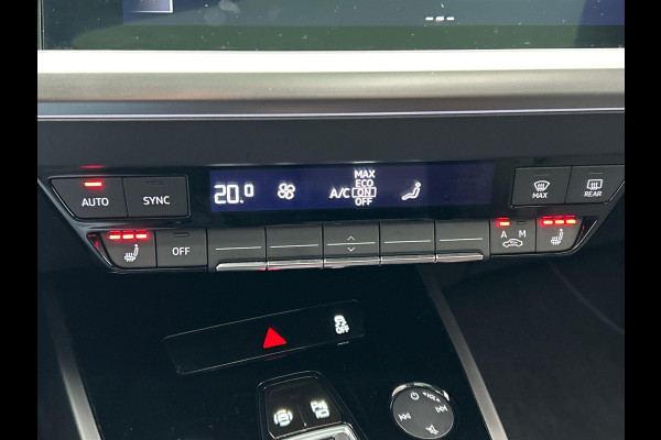 Audi Q4 e-tron 35 Launch edition Advanced Plus 55 kWh SOH 93% * Origineel Nederlands * Pano/dak Camera Adaptive cruise