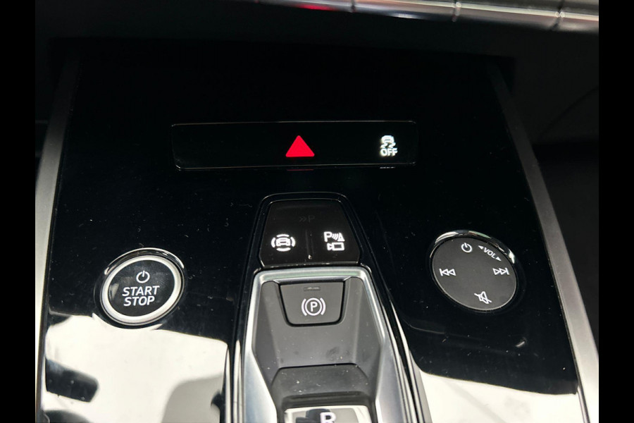 Audi Q4 e-tron 35 Launch edition Advanced Plus 55 kWh SOH 93% * Origineel Nederlands * Pano/dak Camera Adaptive cruise