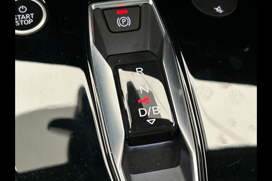 Audi Q4 e-tron 35 Launch edition Advanced Plus 55 kWh SOH 93% * Origineel Nederlands * Pano/dak Camera Adaptive cruise