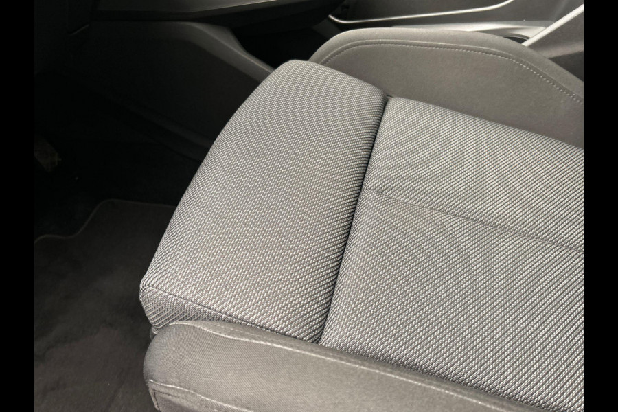 Audi Q4 e-tron 35 Launch edition Advanced Plus 55 kWh SOH 93% * Origineel Nederlands * Pano/dak Camera Adaptive cruise