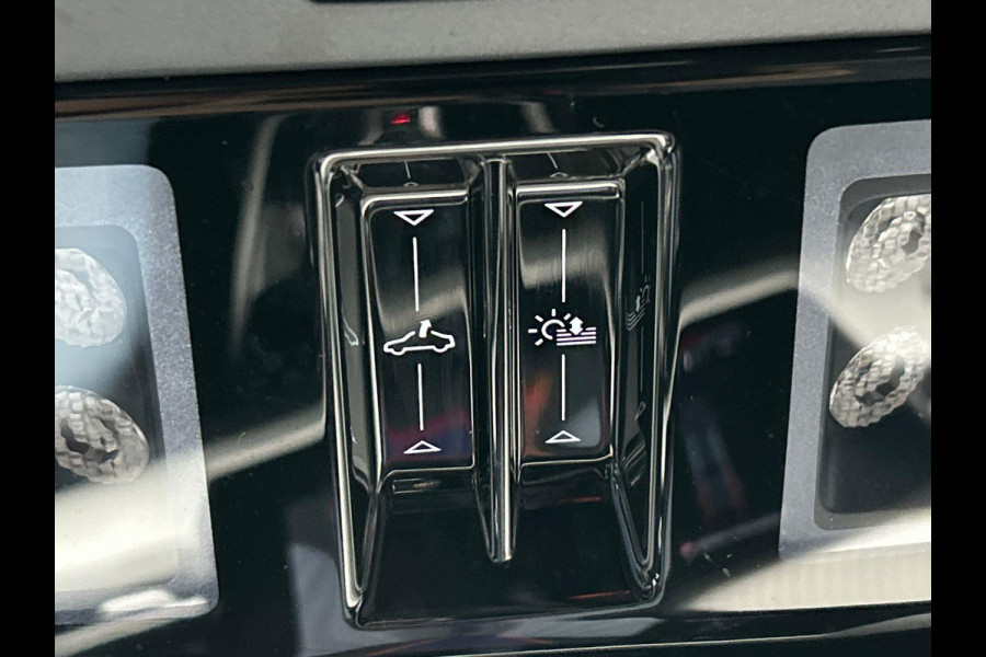 Audi Q4 e-tron 35 Launch edition Advanced Plus 55 kWh SOH 93% * Origineel Nederlands * Pano/dak Camera Adaptive cruise