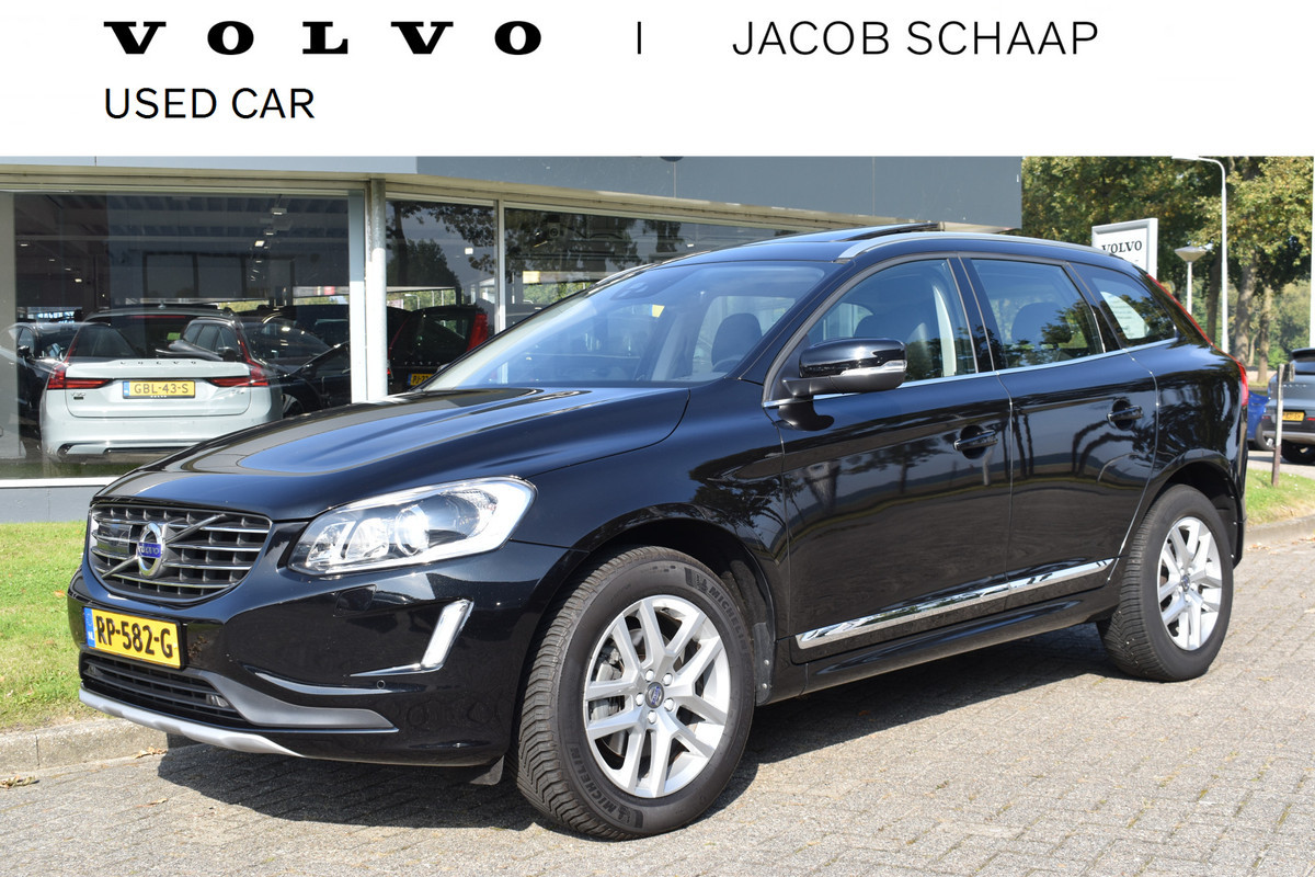 Volvo XC60 T5 245PK Automaat Polar+ | Volvo-motor | Full Option | Zeer nette staat | Volvo XC60 T5 245PK Automaat Polar+ | Volvo-motor | Full Option | Zeer nette staat |