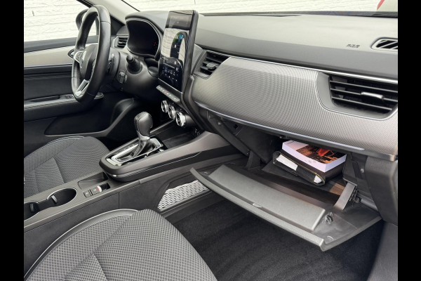 Renault Arkana 1.3 TCe 140 Adaptive cruise Climate control Keyless LED Navigatie Apple/Android Achteruitrijcamera Dodehoekdetectie