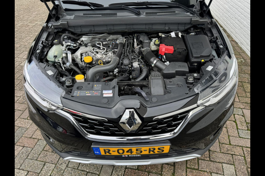 Renault Arkana 1.3 TCe 140 Adaptive cruise Climate control Keyless LED Navigatie Apple/Android Achteruitrijcamera Dodehoekdetectie