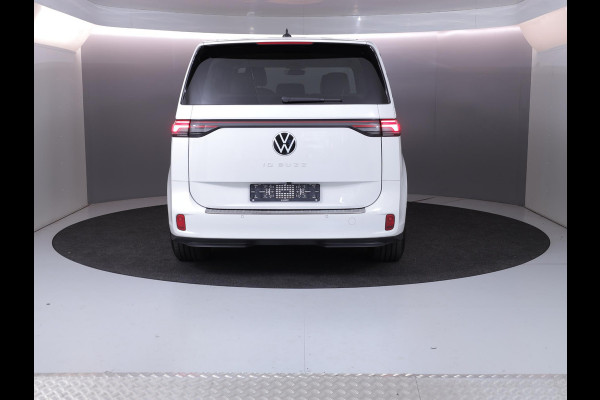 Volkswagen ID. Buzz Pro 77kWh 204PK | "Art Velours" bekleding | Elektrische trekhaak | Elektrische schuifdeuren | Matrix koplampen | Keyless entry | 360 graden camera | Volkswagen ID. Buzz Pro 77kWh 204PK | "Art Velours" bekleding | Elektrische trekhaak | Elektrische schuifdeuren | Matrix koplampen | Keyless entry | 360 graden camera |