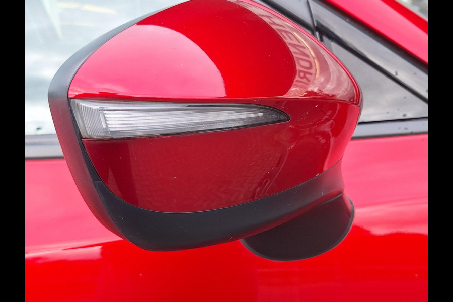 Mazda CX-3 2.0 SkyActiv-G 120 GT-M | Full LED | Dealer onderhouden | Camera | Cruise | Climate | Stoelverwarming | occasion