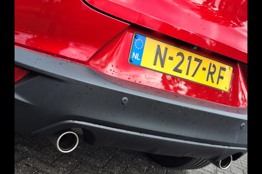 Mazda CX-3 2.0 SkyActiv-G 120 GT-M | Full LED | Dealer onderhouden | Camera | Cruise | Climate | Stoelverwarming | occasion