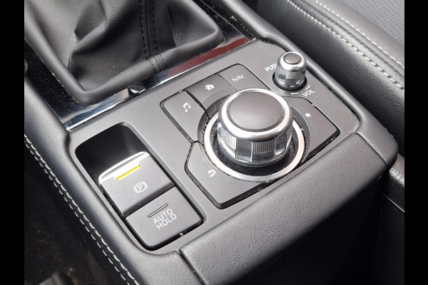 Mazda CX-3 2.0 SkyActiv-G 120 GT-M | Full LED | Dealer onderhouden | Camera | Cruise | Climate | Stoelverwarming | occasion
