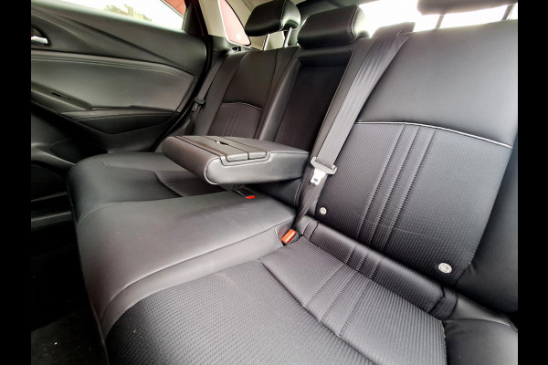 Mazda CX-3 2.0 SkyActiv-G 120 GT-M | Full LED | Dealer onderhouden | Camera | Cruise | Climate | Stoelverwarming | occasion