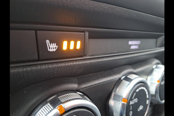 Mazda CX-3 2.0 SkyActiv-G 120 GT-M | Full LED | Dealer onderhouden | Camera | Cruise | Climate | Stoelverwarming | occasion