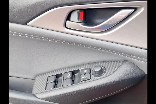 Mazda CX-3 2.0 SkyActiv-G 120 GT-M | Full LED | Dealer onderhouden | Camera | Cruise | Climate | Stoelverwarming | occasion